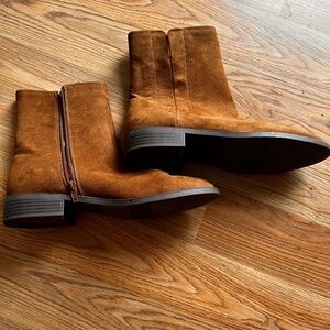 Loft boots